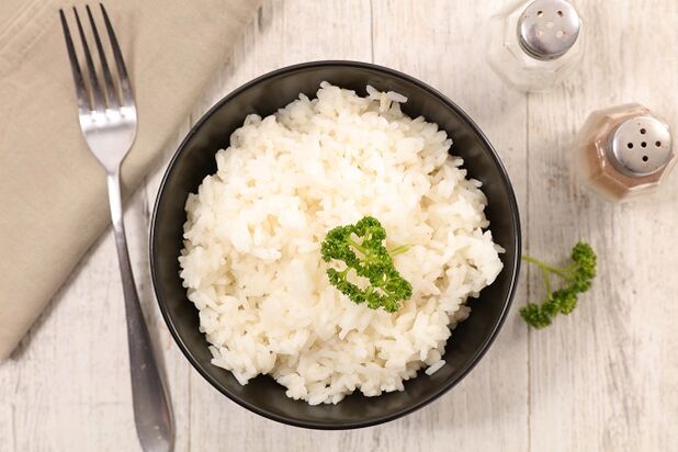 Riisin purkupäivällä ei ole vasta-aiheita