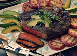 proteiiniruokavalion periaatteet