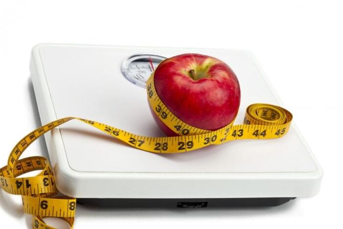 omena laihtumiseen proteiiniruokavaliossa