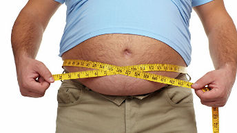 lihavuus, vaaroista ja seurauksista